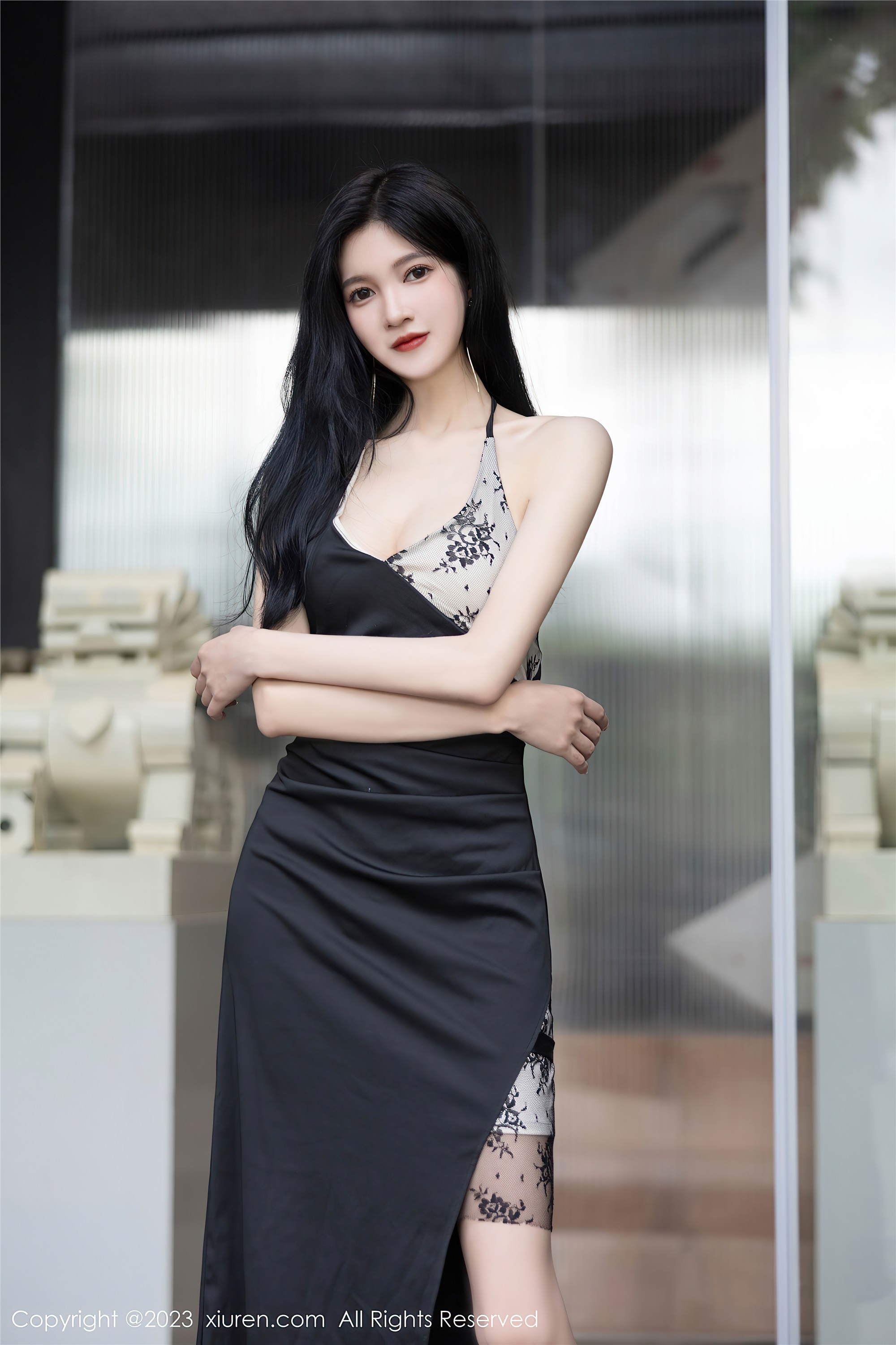 Xiuren秀人网 2023.10.24 NO.7556 程程程-